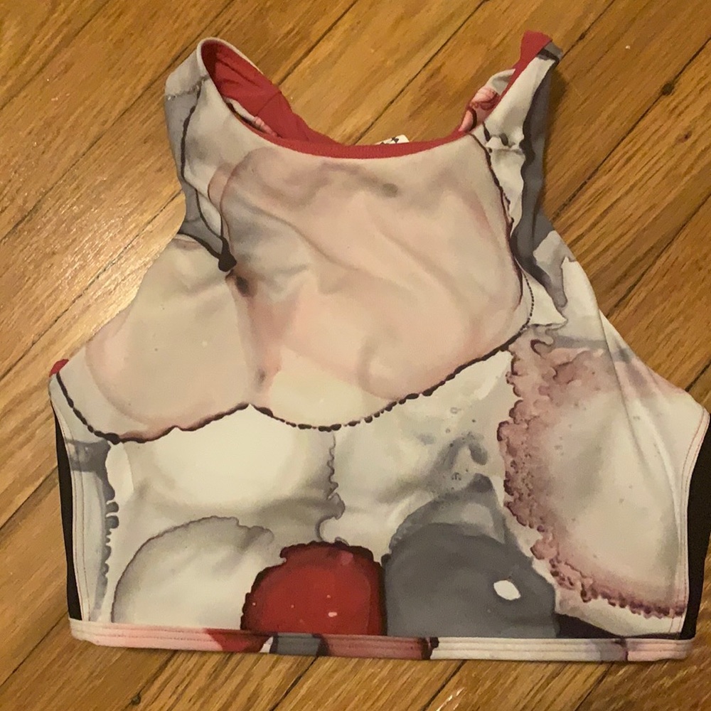 Underarmour sports bra